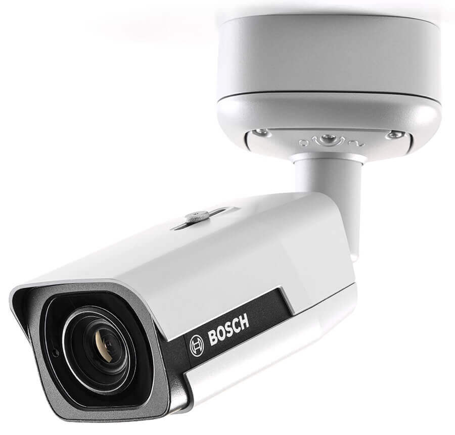 Bosch security camera
